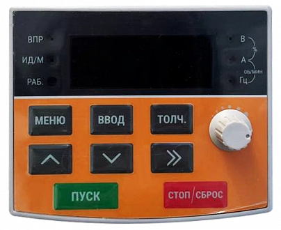 Панель управления MCI-KP купить в интернет-магазине