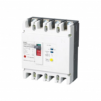 YCM1LE 250L 180А 4P 100-300-500мА 35кА купить в интернет-магазине