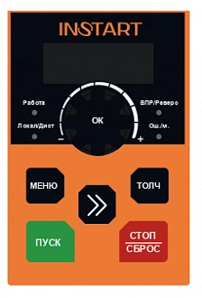 Панель управления NCI-KP купить в интернет-магазине