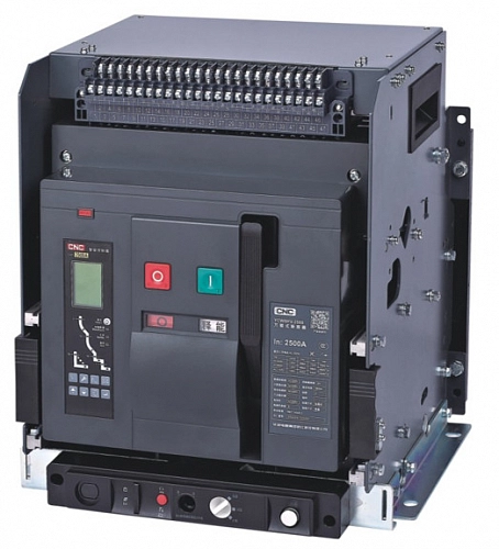 YCW8 HU 7500/6300A/55kA/3P/W/3M/M220/MX220/4CO/Frame купить в интернет-магазине