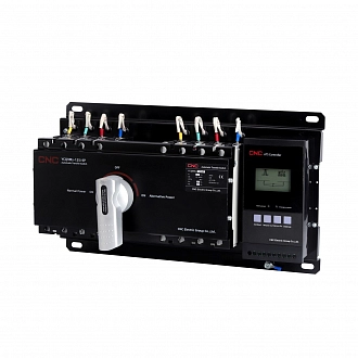 YCQ9Ms-630M 4P 400A купить в интернет-магазине