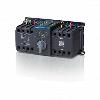 Устройство автоматического ввода резерва NXZB-63H/4CT RS-485 20А D20 (R) купить в интернет-магазине