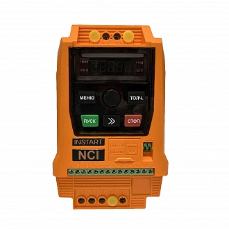 Преобразователь частоты NCI-G4.0-2B купить в интернет-магазине