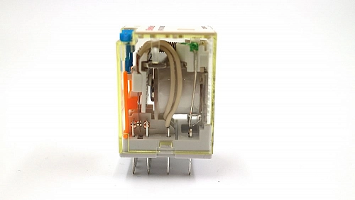 Промежуточное реле Shenler RKF4CO048LT 4CO 6A 48VDC купить в интернет-магазине