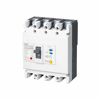 YCM1LE 125L 25А 4P 100-300-500мА 35кА купить в интернет-магазине