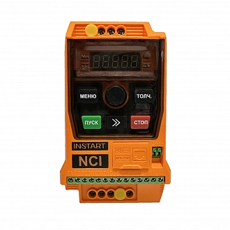 Преобразователь частоты NCI-G2.2-2B купить в интернет-магазине