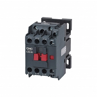 CJX2i-09A 3P AC380В 1НО+1НЗ B class купить в интернет-магазине