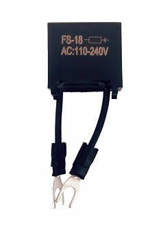 Супрессор для контакторов CJX2i/CJX2s 25-38А 24-48В AC купить в интернет-магазине