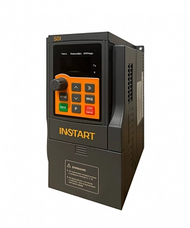 Преобразователь частоты SDI-G0.4-2B 2.1А купить в интернет-магазине