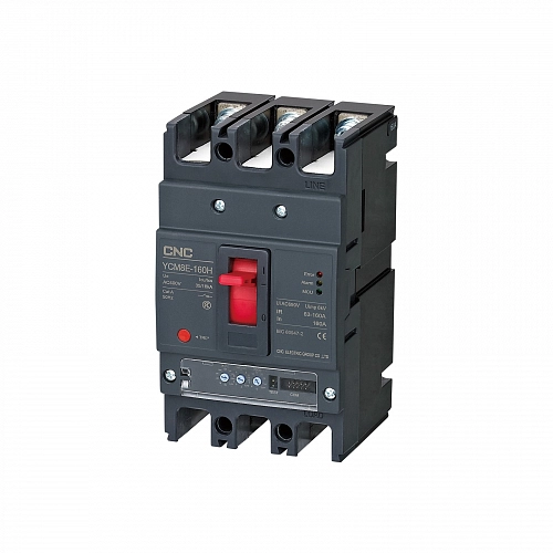 YCM8E-160H 3P 12-32A 35кА купить в интернет-магазине