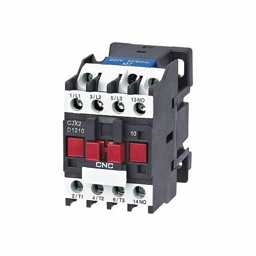 CJX2-D1210 3P 12A AC36В 1НО B class купить в интернет-магазине