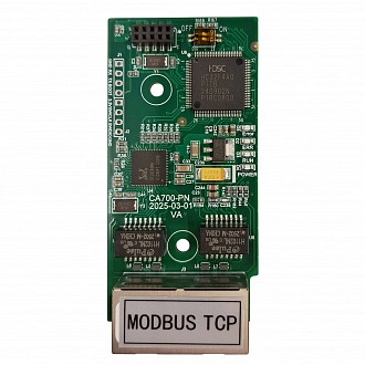 Плата расширения связи INMX-TCP/IP купить в интернет-магазине