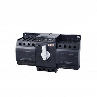 YCQ9B-63 4P 50A купить в интернет-магазине