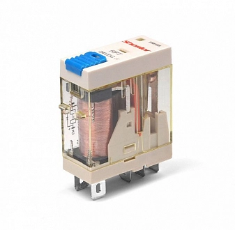 Промежуточное реле Shenler RFT2CO012LT 2CO 8A 12VDC купить в интернет-магазине