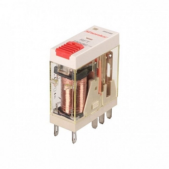 Промежуточное реле Shenler RFT2CO615LT 2CO 8A 115VAC купить в интернет-магазине
