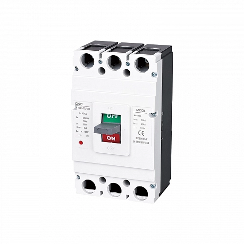 YCM1 400L 300A 3P MA 50кА купить в интернет-магазине