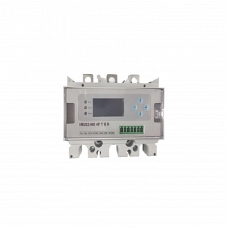 Интеллектуальный модуль измерения и контроля IMU22-M8 250 3P IBD купить в интернет-магазине
