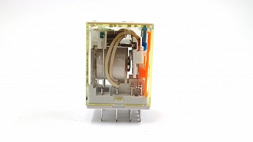 Промежуточное реле Shenler RKF4CO048LT 4CO 6A 48VDC купить в интернет-магазине