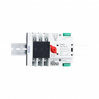 YCQ4PV-100E/3P 100A (для систем фотовольтаики) купить в интернет-магазине