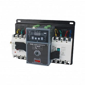 YCQ2-225M 4P 140A купить в интернет-магазине