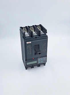 YCM3 Y 1600N 3P 1600А 50кА купить в интернет-магазине