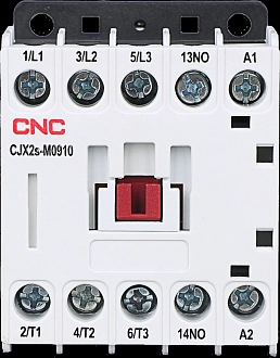 CJX2s-M1210Z DC24V купить в интернет-магазине