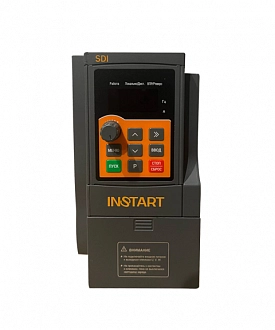 Преобразователь частоты SDI-G1.5-4B купить в интернет-магазине