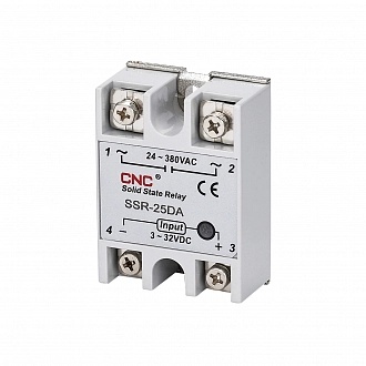 SSR-10DA купить в интернет-магазине