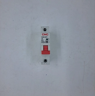 YCB8-63PV 1P 40A Z DC250 купить в интернет-магазине